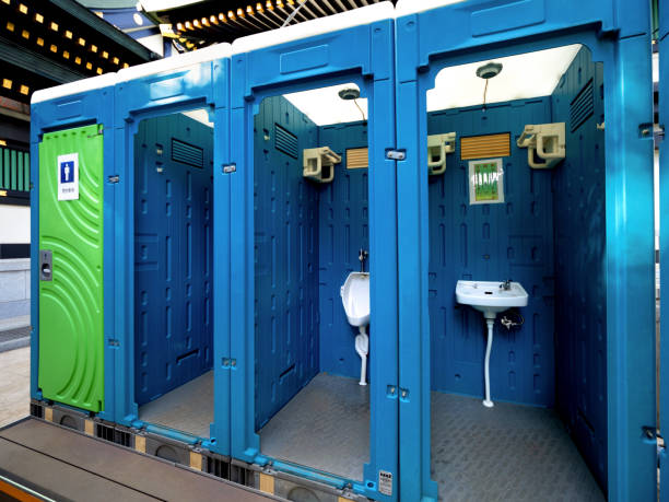 Best Long-term porta potty rental  in Harrisburg, SD