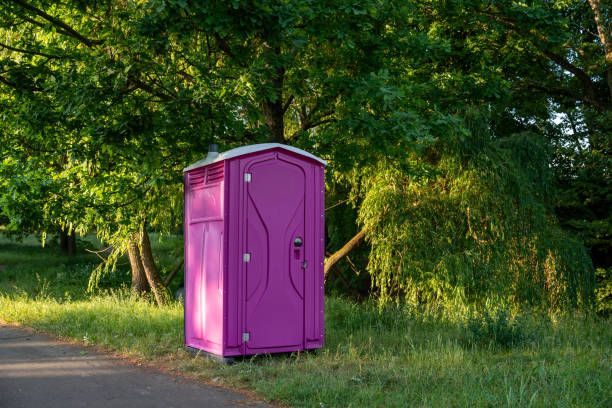 Portable Toilet Options We Offer in Harrisburg, SD