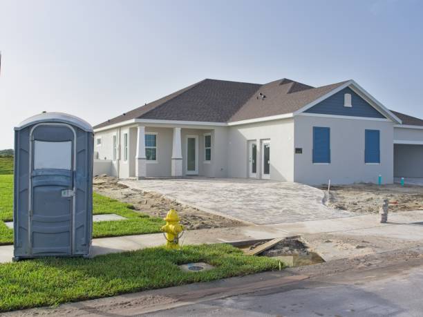 Best Best portable toilet rental  in Harrisburg, SD