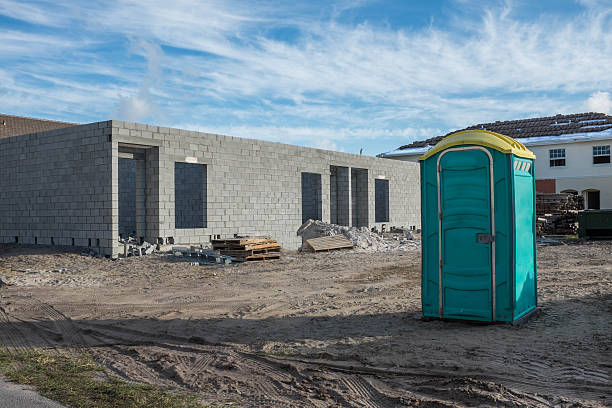 Best Porta potty delivery and setup  in Harrisburg, SD